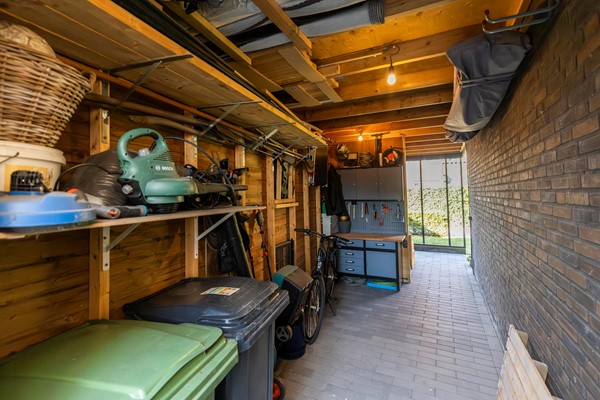 Medium property photo - Bijenlaan 18, 5692 VB Son en Breugel